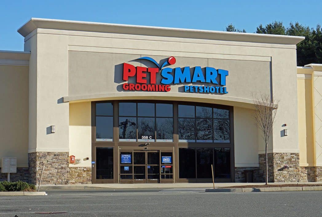 petsmart petsmart