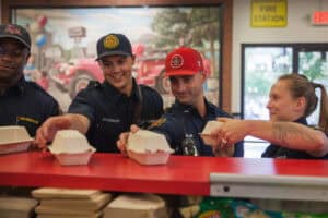 First Responders 1 first responders 1