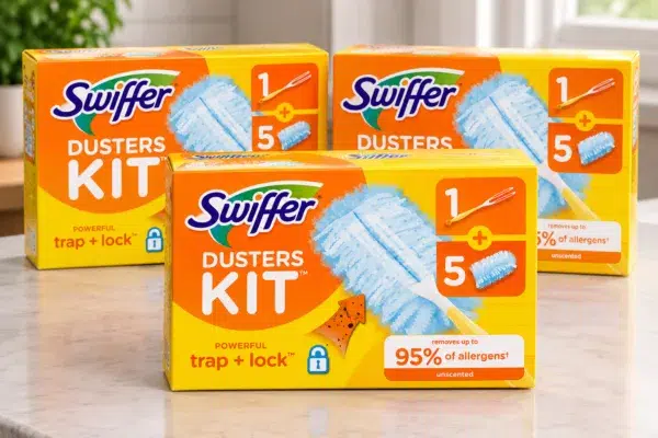 Swiffer Dusters Starter Kits Swiffer Dusters Starter Kits