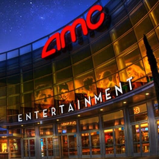 amc theater