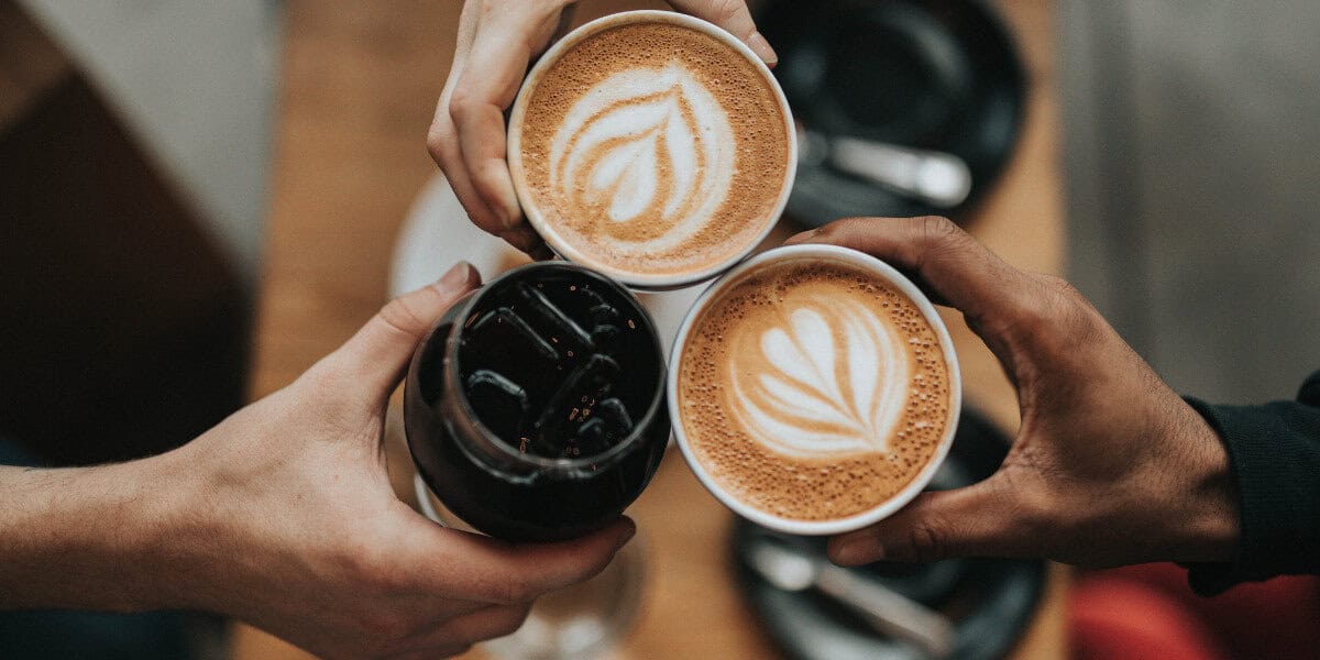 coffee day
