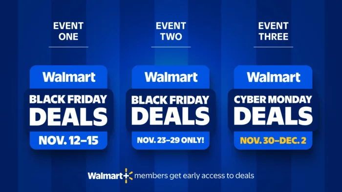 walmart Black Friday 2026