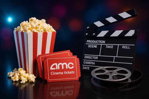 amc cinema popcorn tickets amc cinema popcorn tickets
