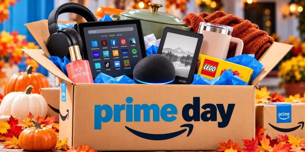 amazon october prime day 2026