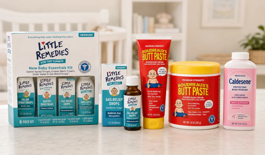 baby products on sale on amazon