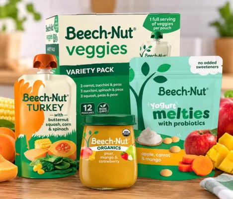 Beech Nut Baby Food FREE Beech Nut Baby Food FREE