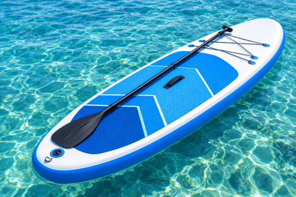 FunWater Inflatable Stand Up Paddleboard