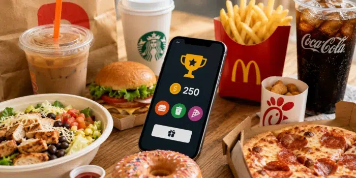 free food with rewards apps free food with rewards apps