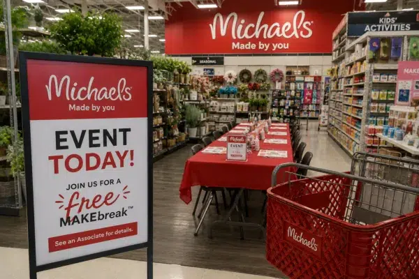free michaels kids events free michaels kids events