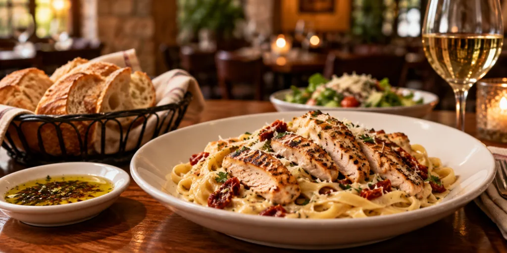 carrabba’s restaurant reward