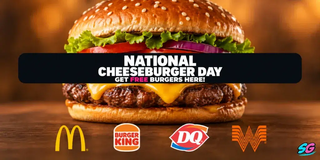 national cheeseburger day 2026