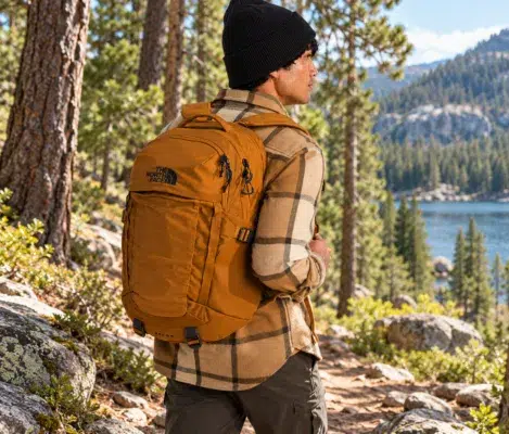northface recon backpack northface recon backpack