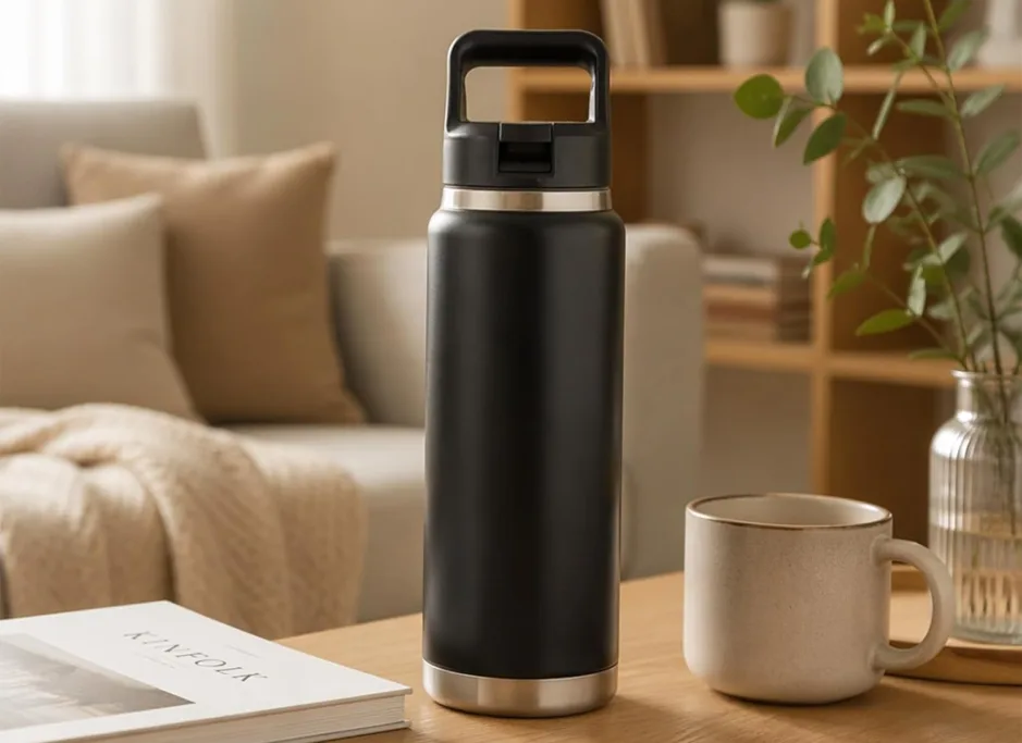 yphertan 27oz water bottle