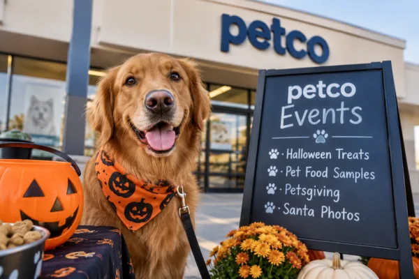 Petco Halloween and Holiday Pet Event Petco Halloween and Holiday Pet Event