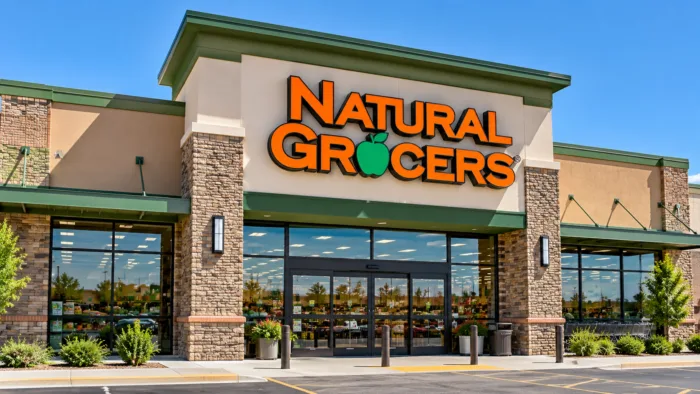 natural grocers storefront natural grocers storefront